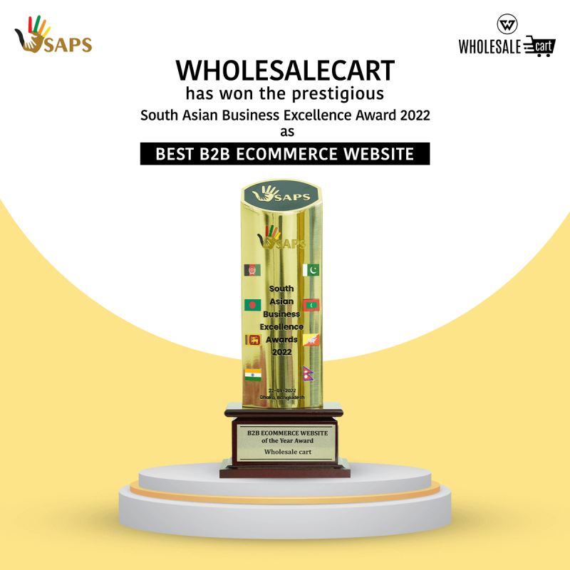 South Asian Business Excellence Award 2022